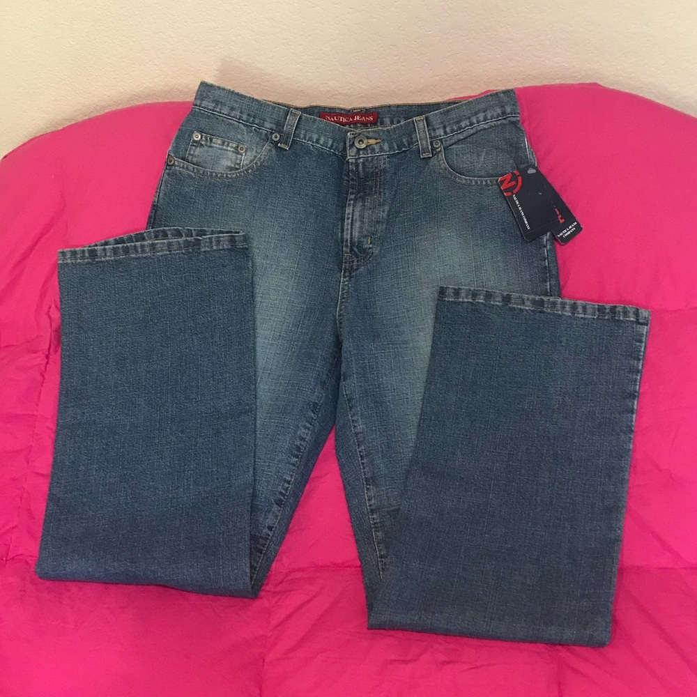 Náutica Jeans Company Blue Jeans 👖